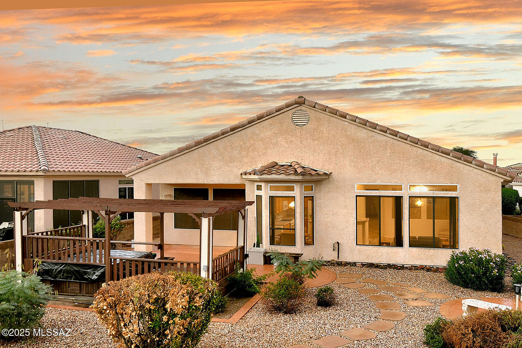 Sunrise Pointe Visitas Phase One (1-106) - Residential