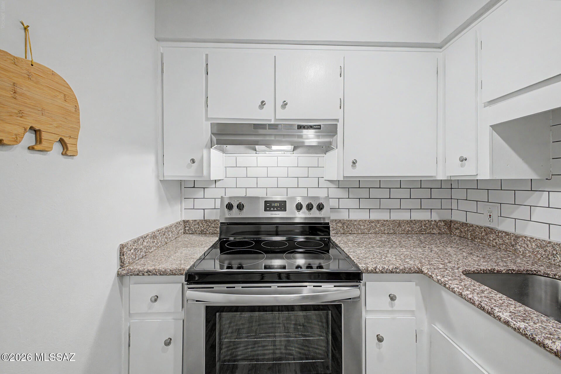 Las Colinas Condominiums - Residential