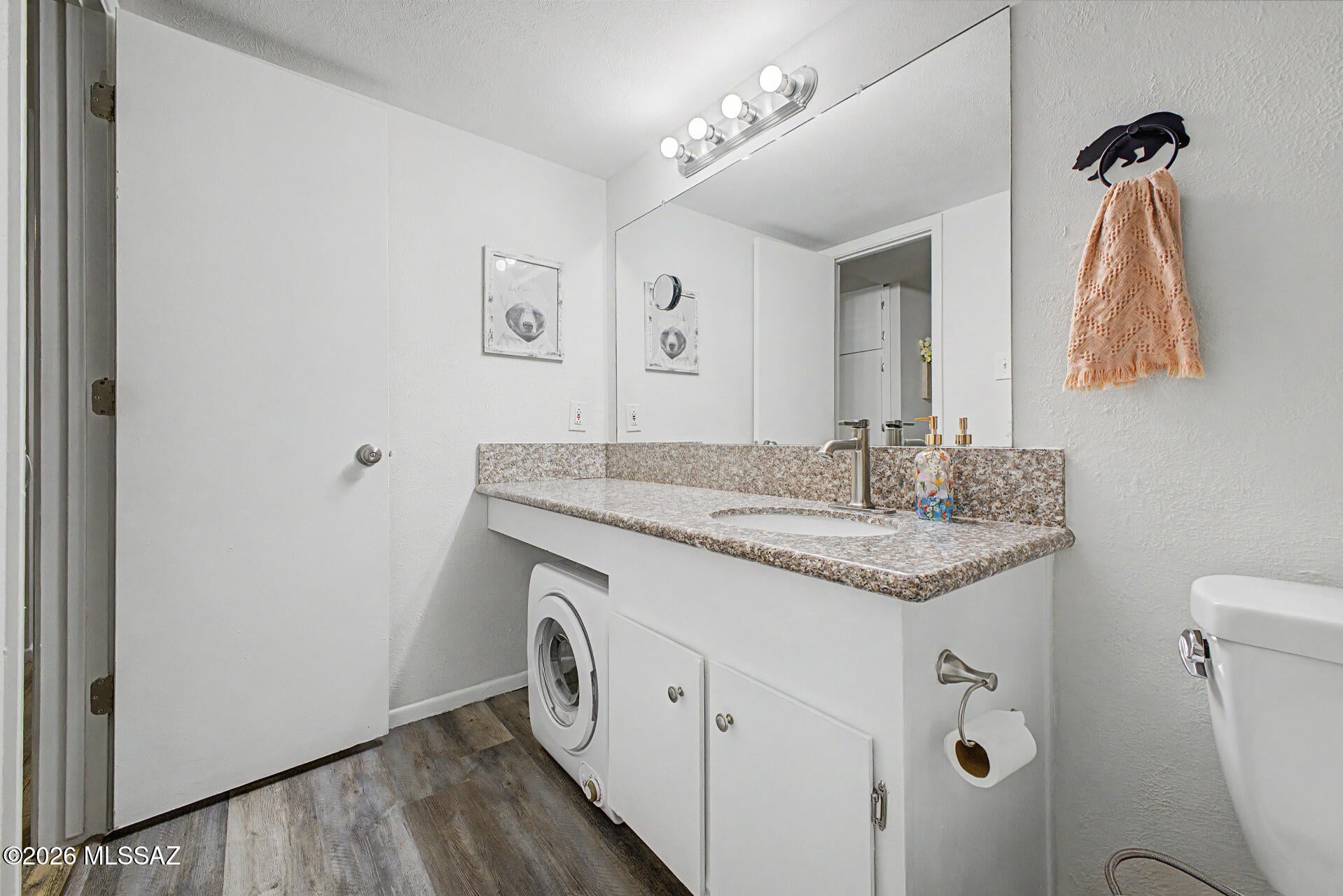 Las Colinas Condominiums - Residential