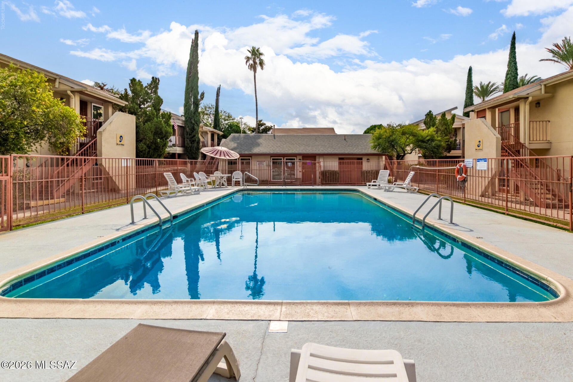 Las Colinas Condominiums - Residential