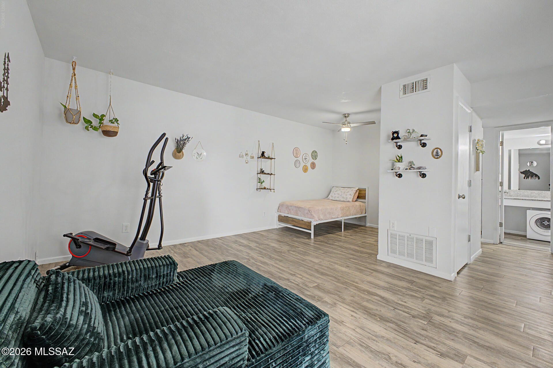Las Colinas Condominiums - Residential