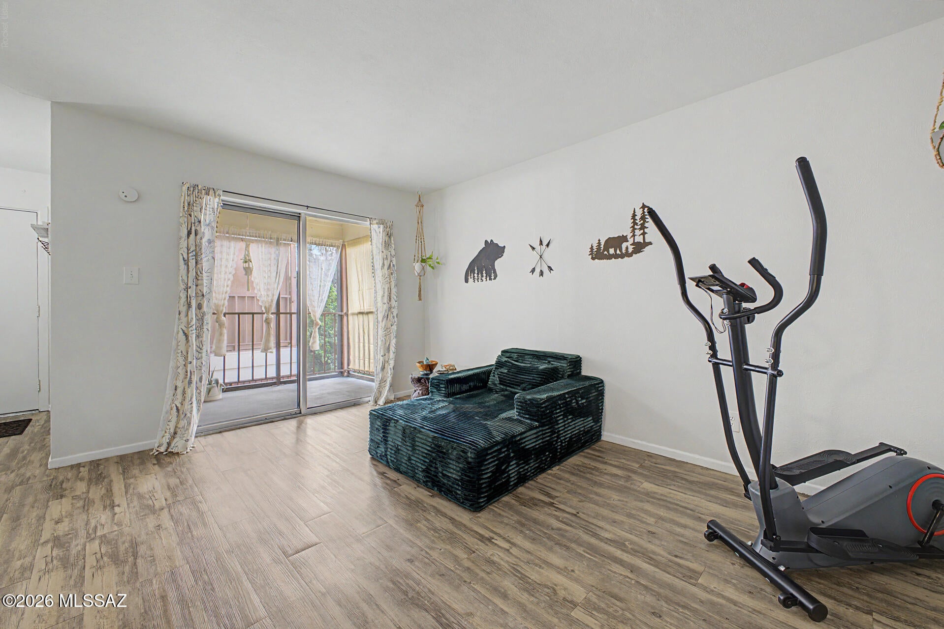 Las Colinas Condominiums - Residential