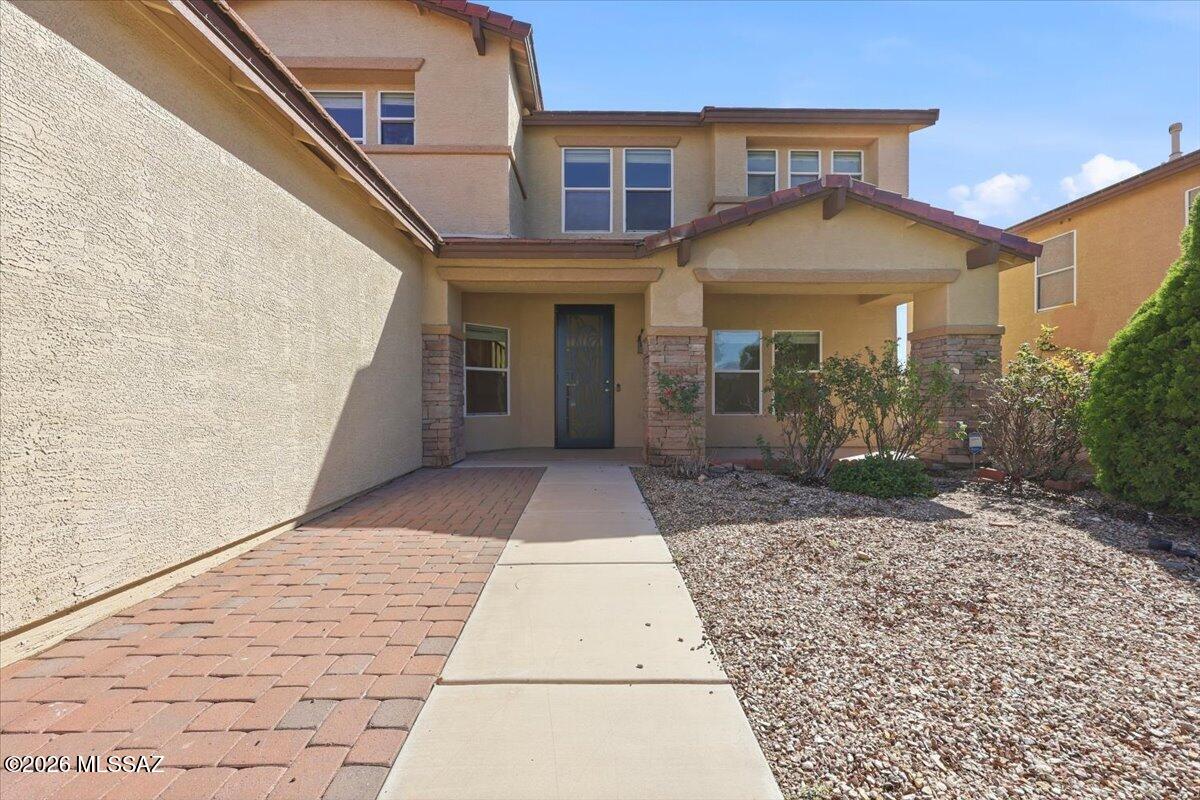 Hartman Vistas-(1-353) - Residential