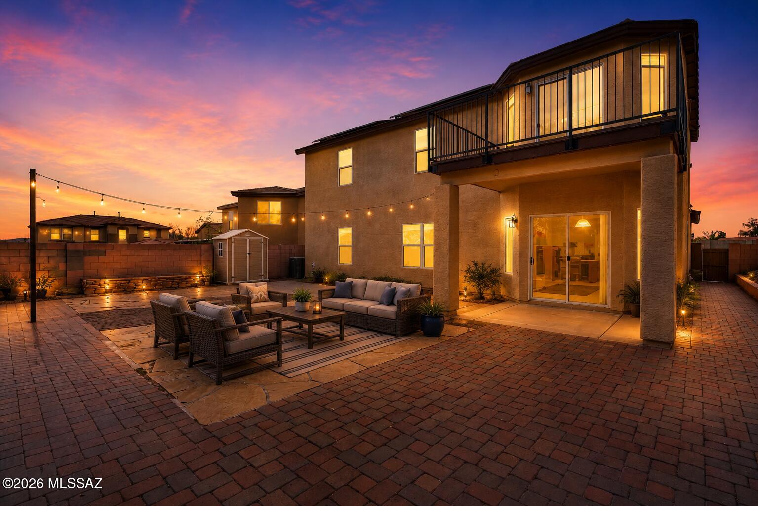Hartman Vistas-(1-353) - Residential