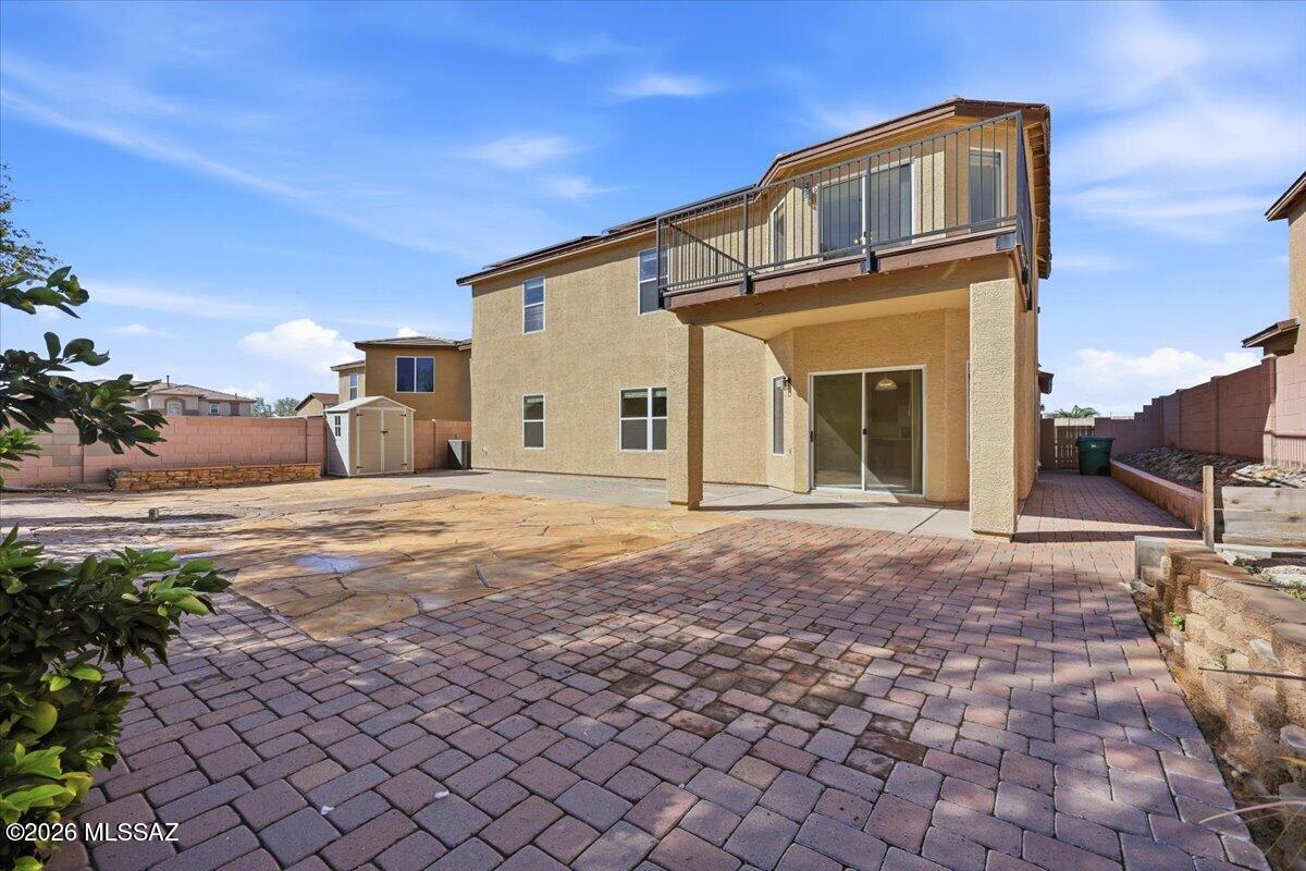 Hartman Vistas-(1-353) - Residential