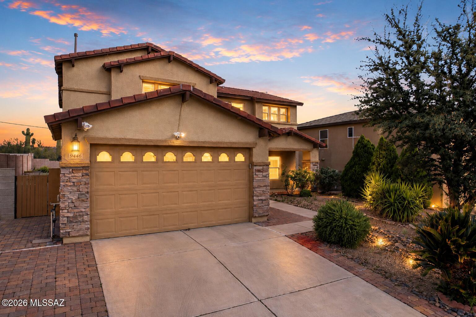 Hartman Vistas-(1-353) - Residential