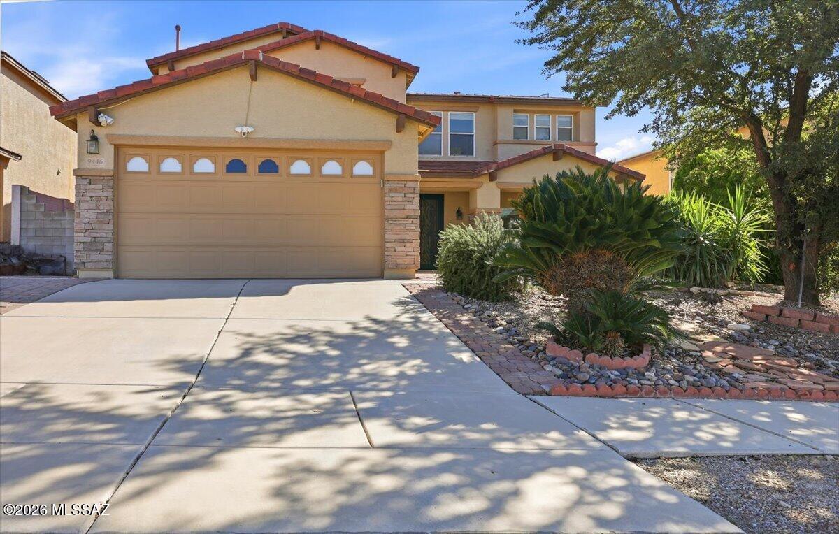 Hartman Vistas-(1-353) - Residential