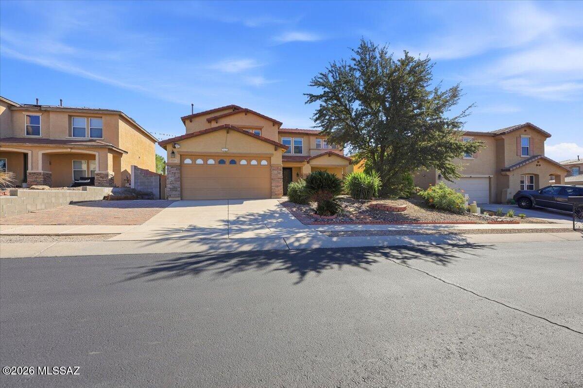 Hartman Vistas-(1-353) - Residential
