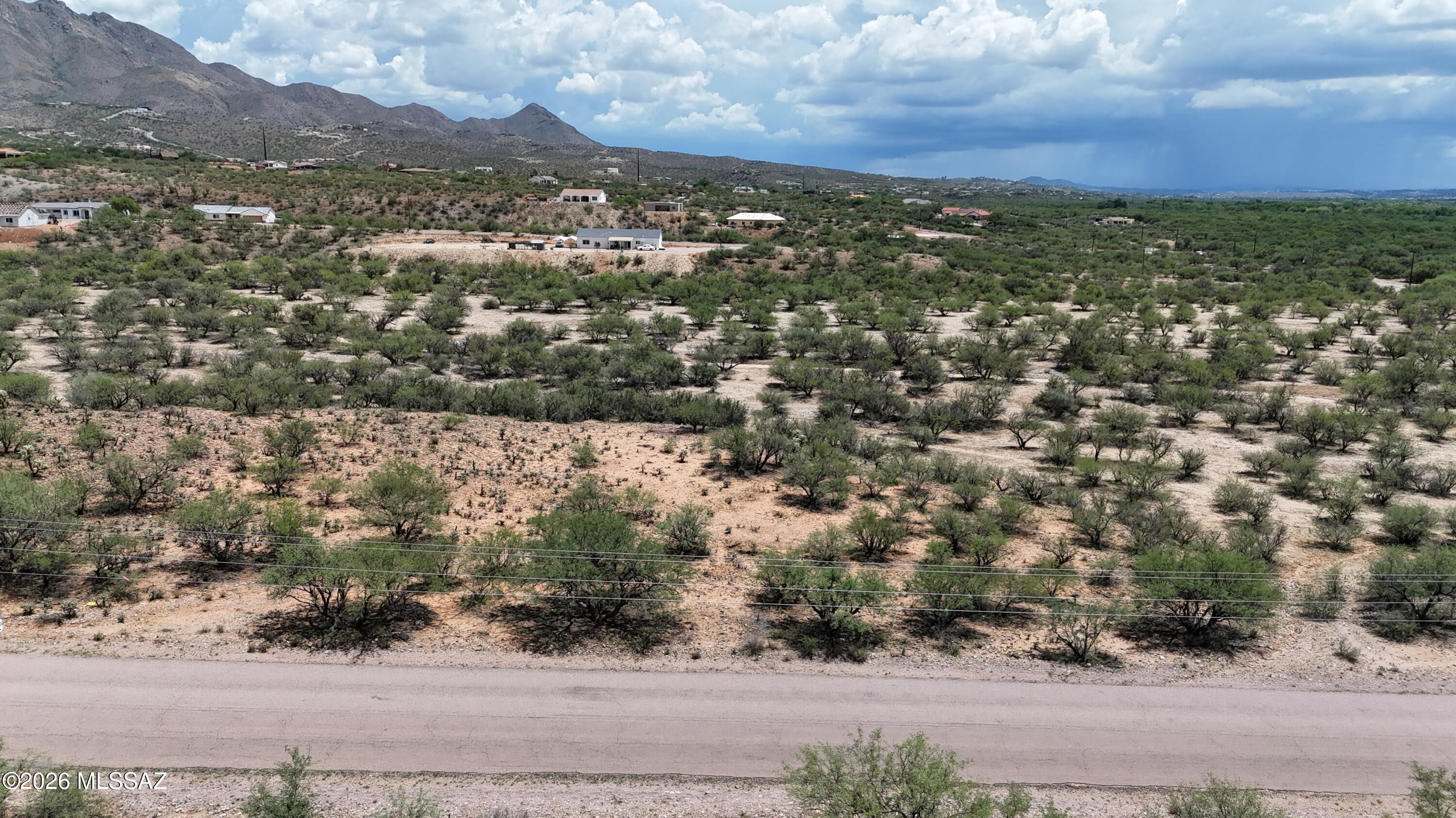 Rio Rico Ranchettes 18 - Land