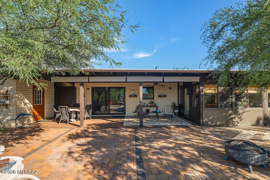 La Canada Desert Homesites(3-4) - Residential