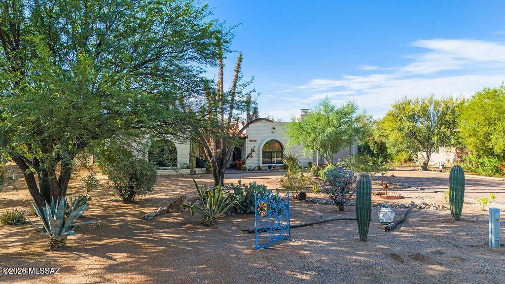 La Canada Desert Homesites(3-4) - Residential