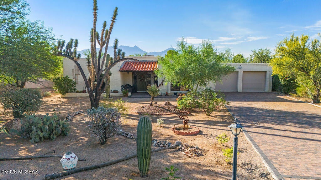 La Canada Desert Homesites(3-4) - Residential