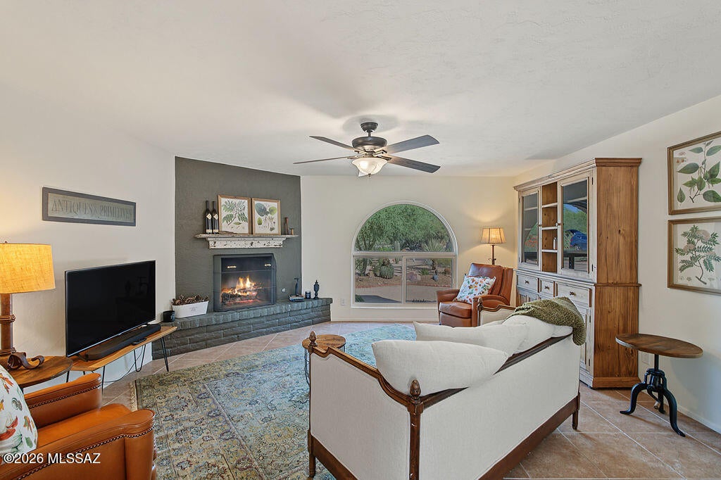 La Canada Desert Homesites(3-4) - Residential