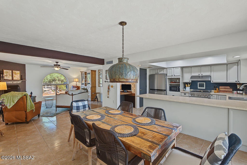 La Canada Desert Homesites(3-4) - Residential