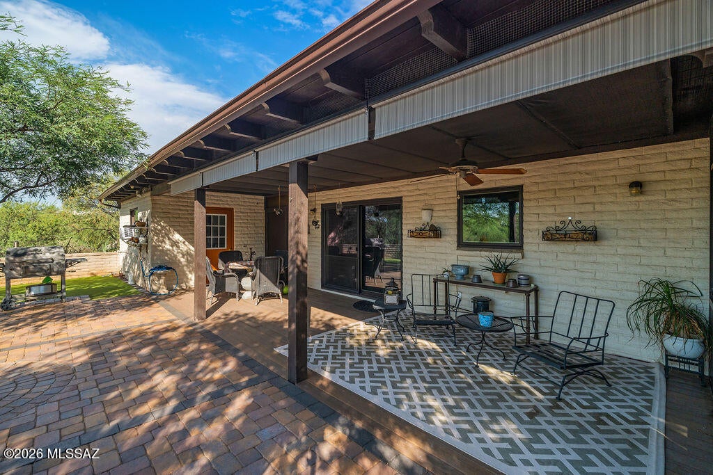 La Canada Desert Homesites(3-4) - Residential