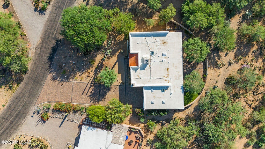 La Canada Desert Homesites(3-4) - Residential
