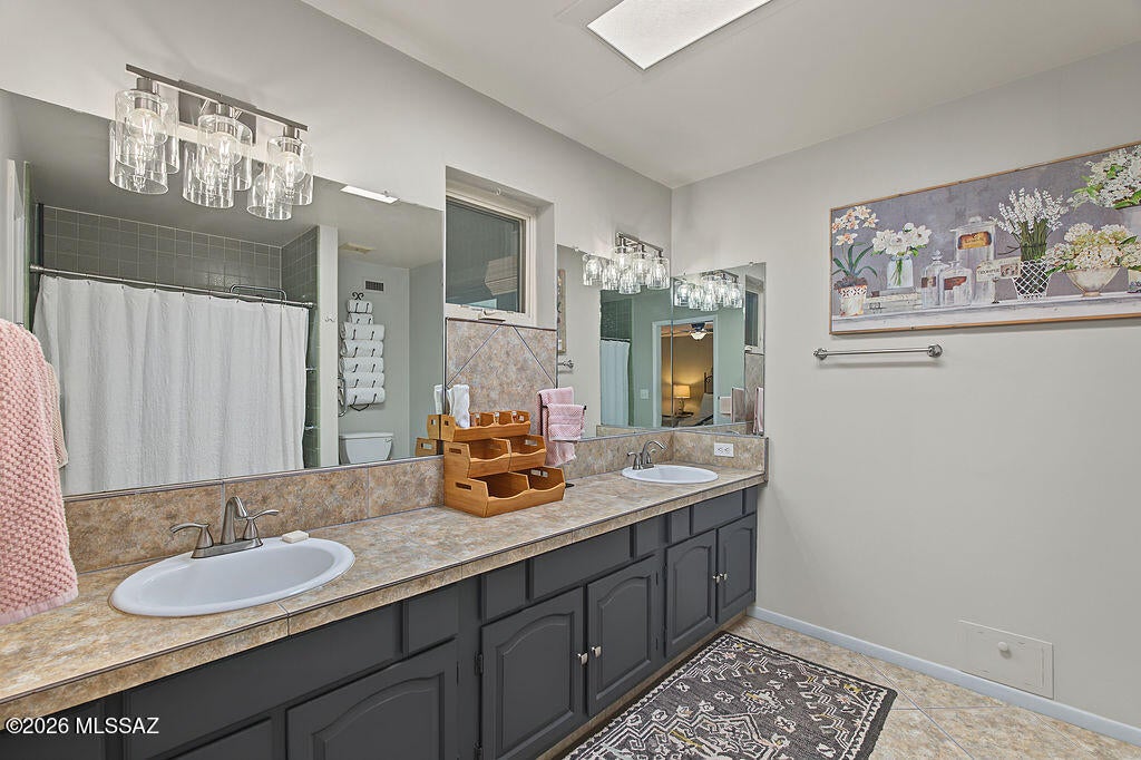 La Canada Desert Homesites(3-4) - Residential