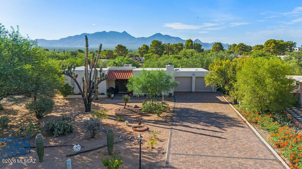 La Canada Desert Homesites(3-4) - Residential
