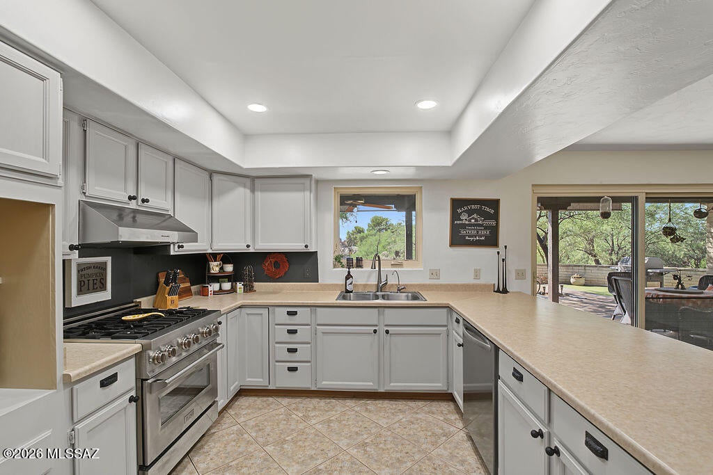 La Canada Desert Homesites(3-4) - Residential