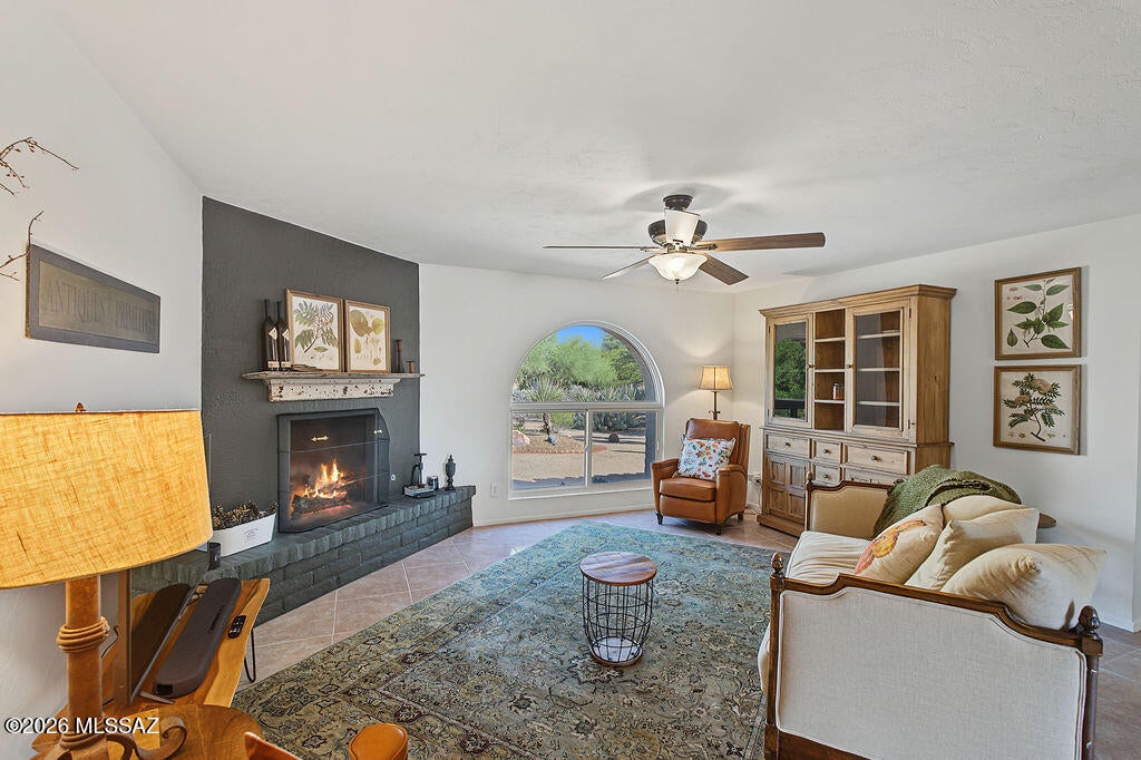 La Canada Desert Homesites(3-4) - Residential