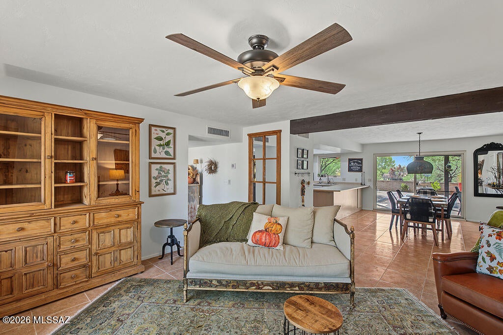 La Canada Desert Homesites(3-4) - Residential