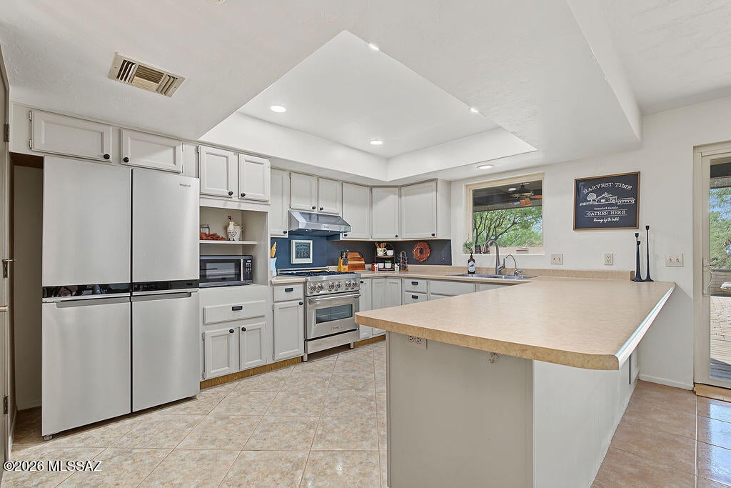 La Canada Desert Homesites(3-4) - Residential
