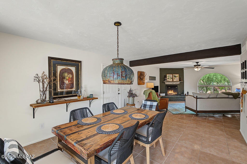 La Canada Desert Homesites(3-4) - Residential