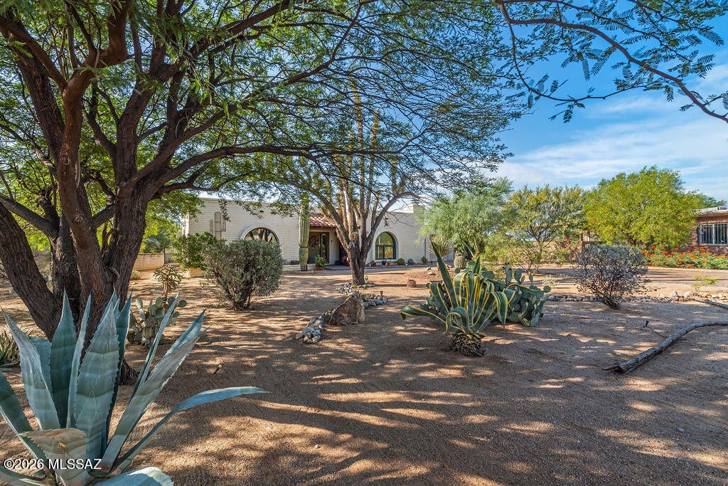La Canada Desert Homesites(3-4) - Residential