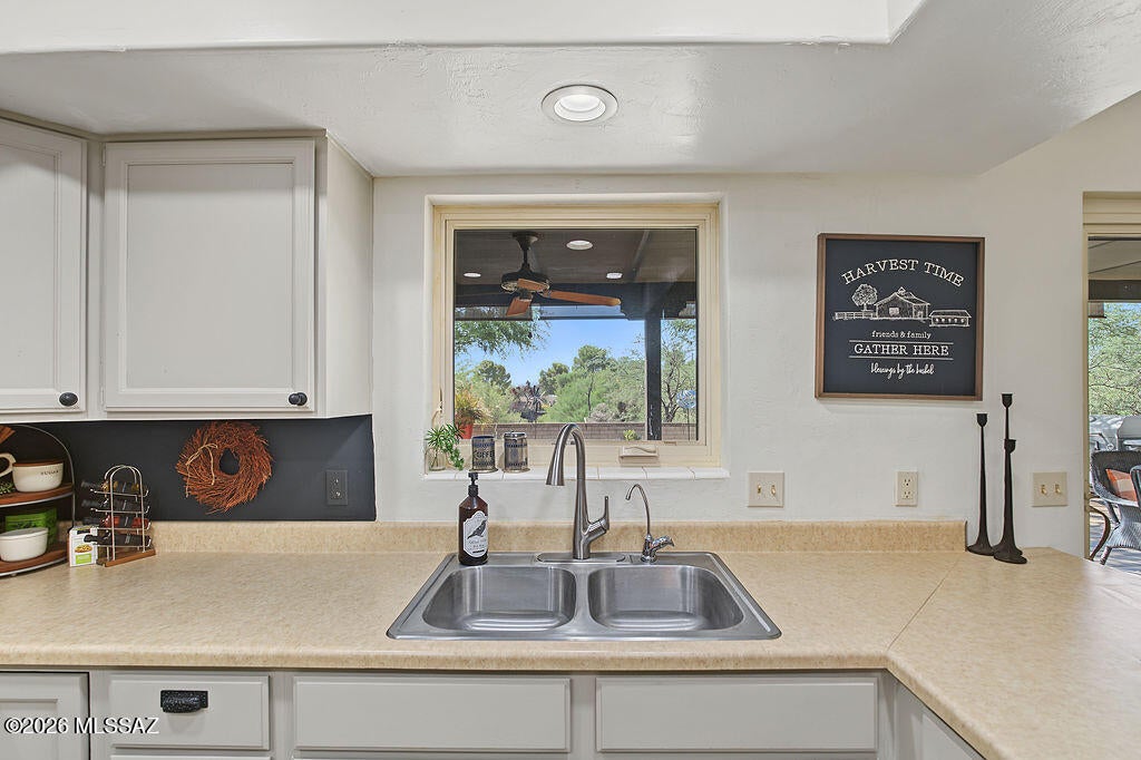 La Canada Desert Homesites(3-4) - Residential