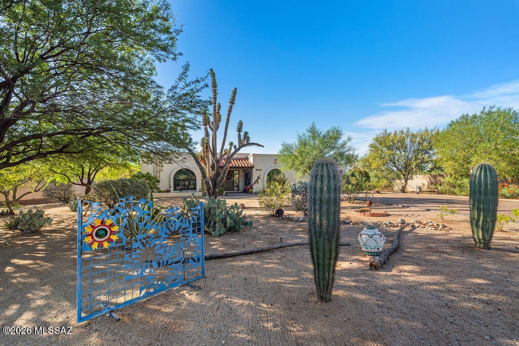 La Canada Desert Homesites(3-4) - Residential