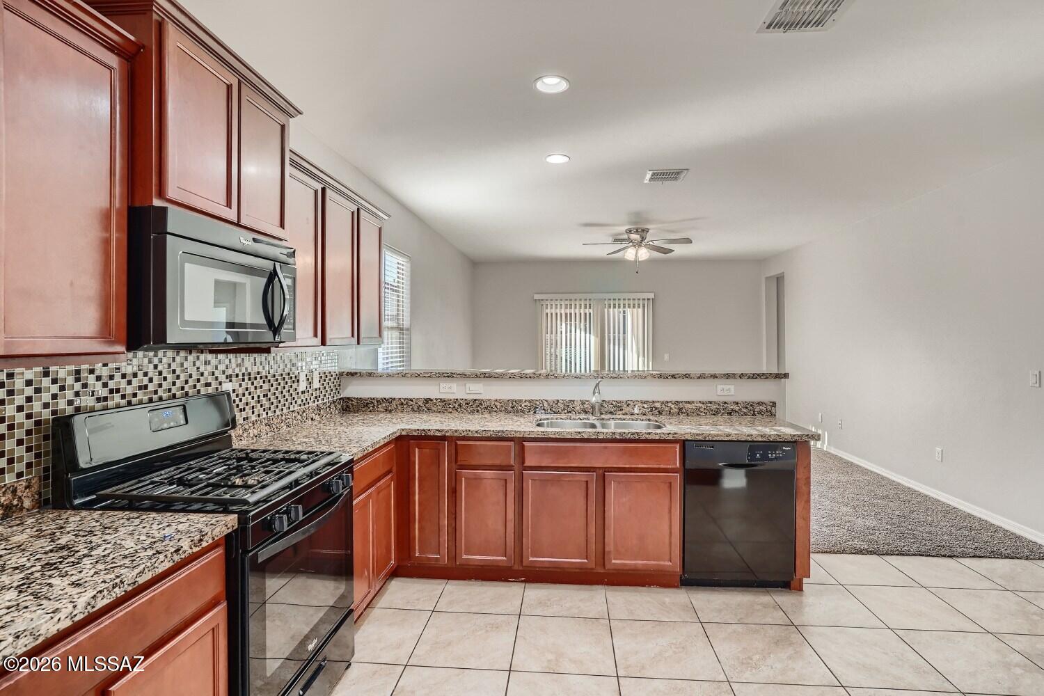 Sonoran Ranch Estates - Residential Lease