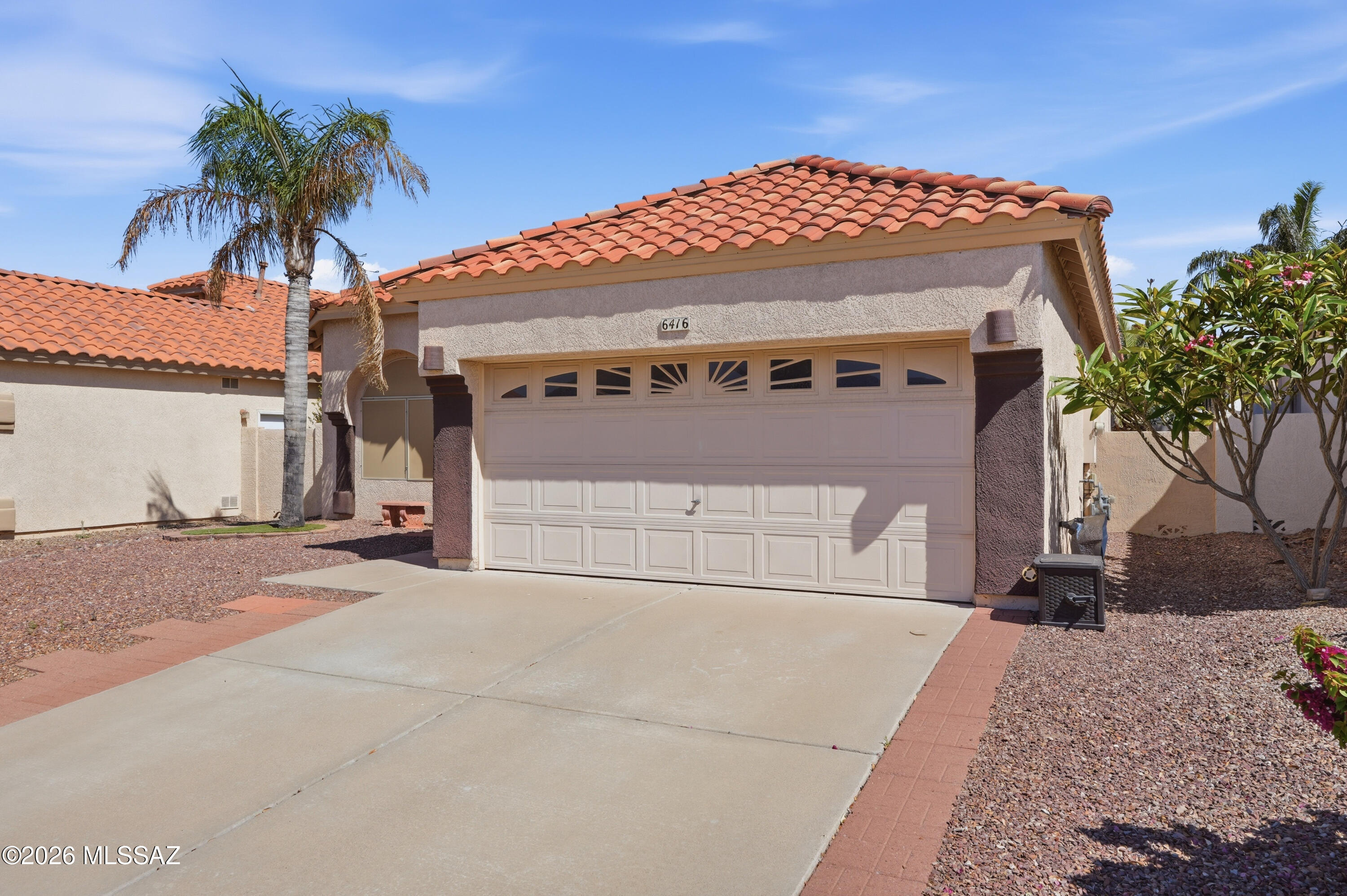 Continental Ranch Parcel 3 - Residential