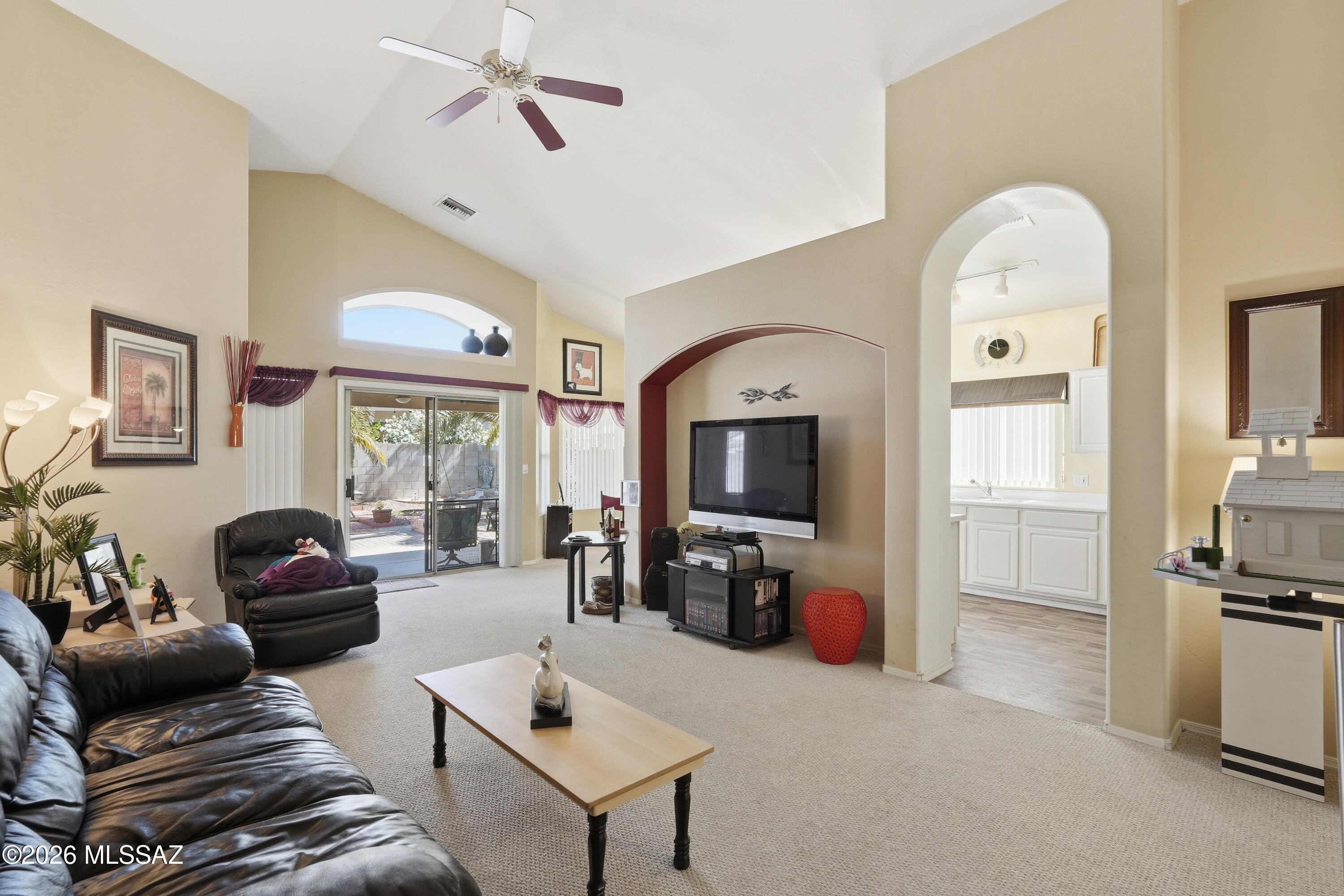 Continental Ranch Parcel 3 - Residential
