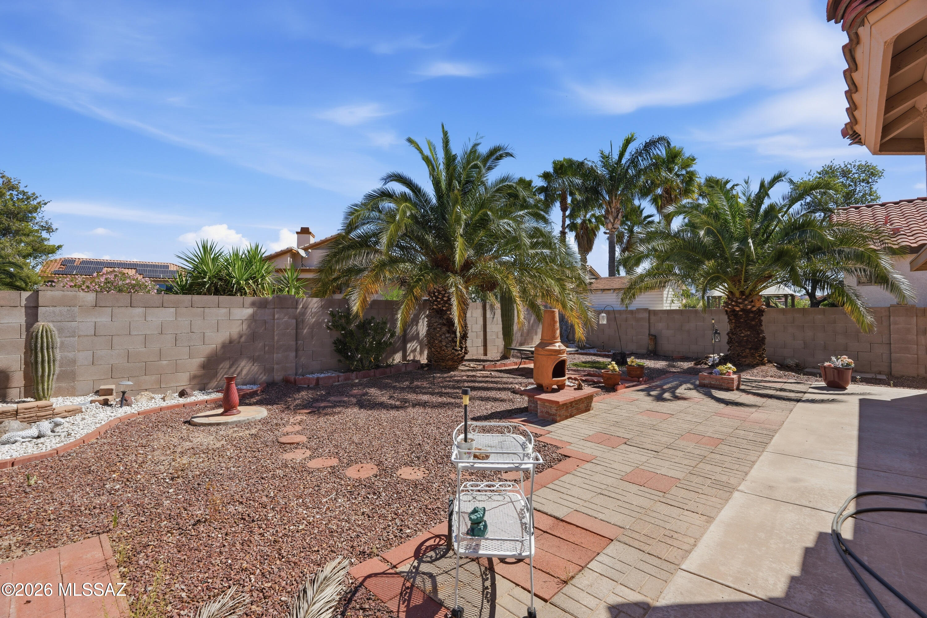 Continental Ranch Parcel 3 - Residential