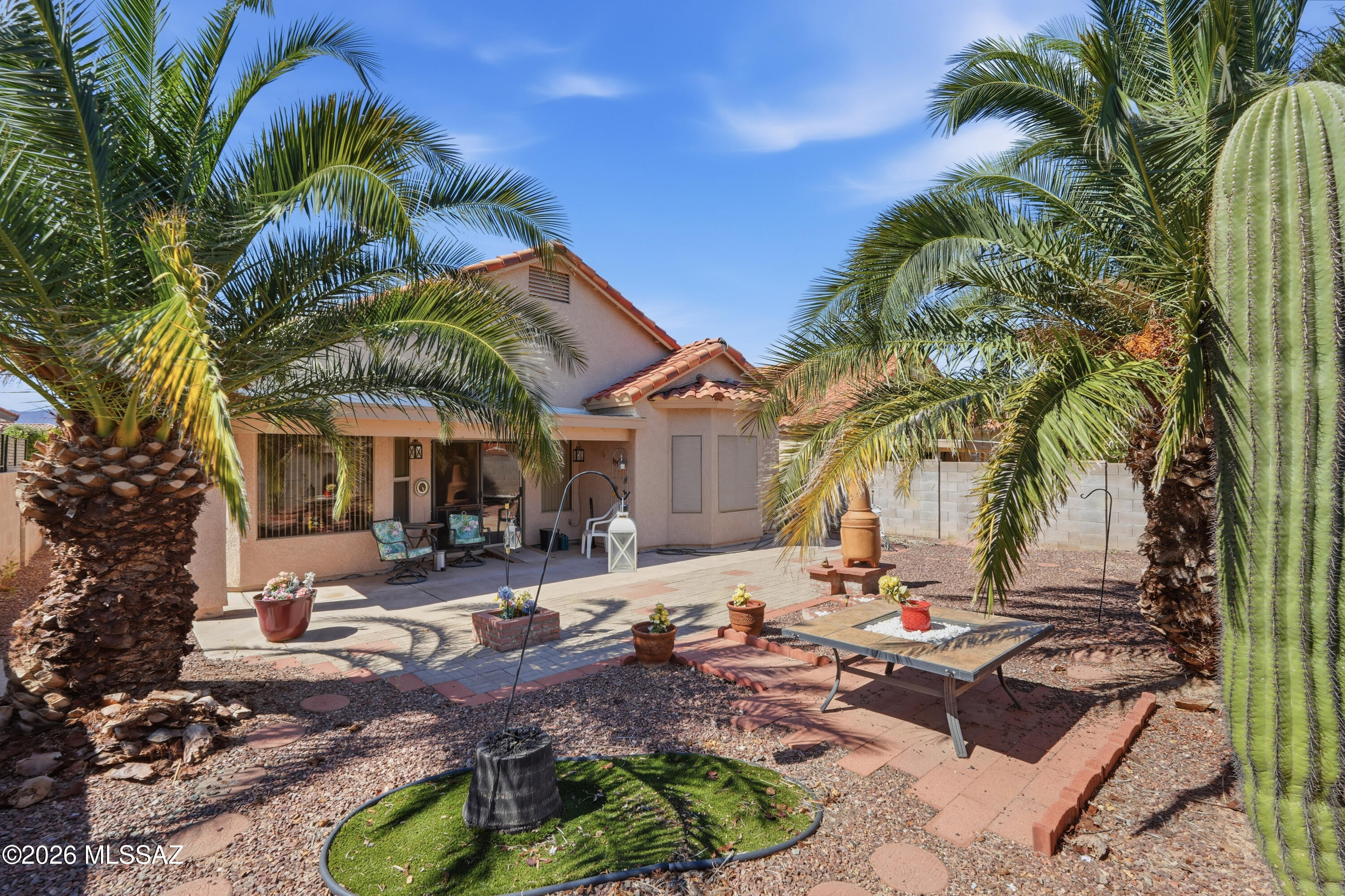Continental Ranch Parcel 3 - Residential