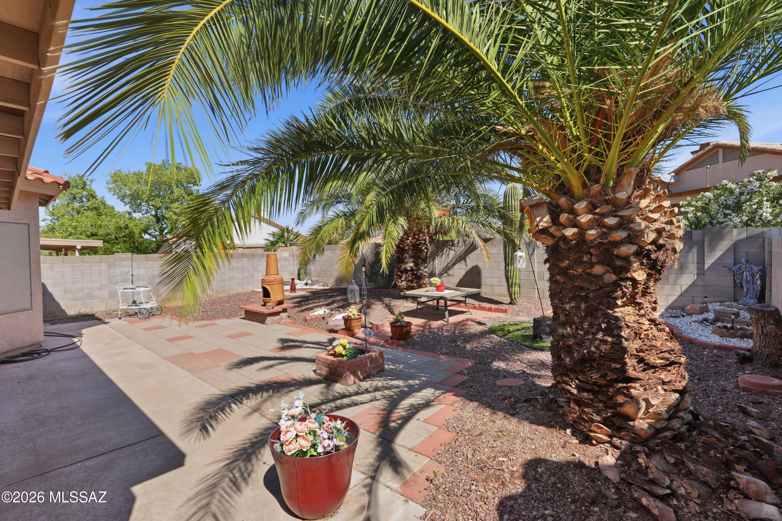 Continental Ranch Parcel 3 - Residential