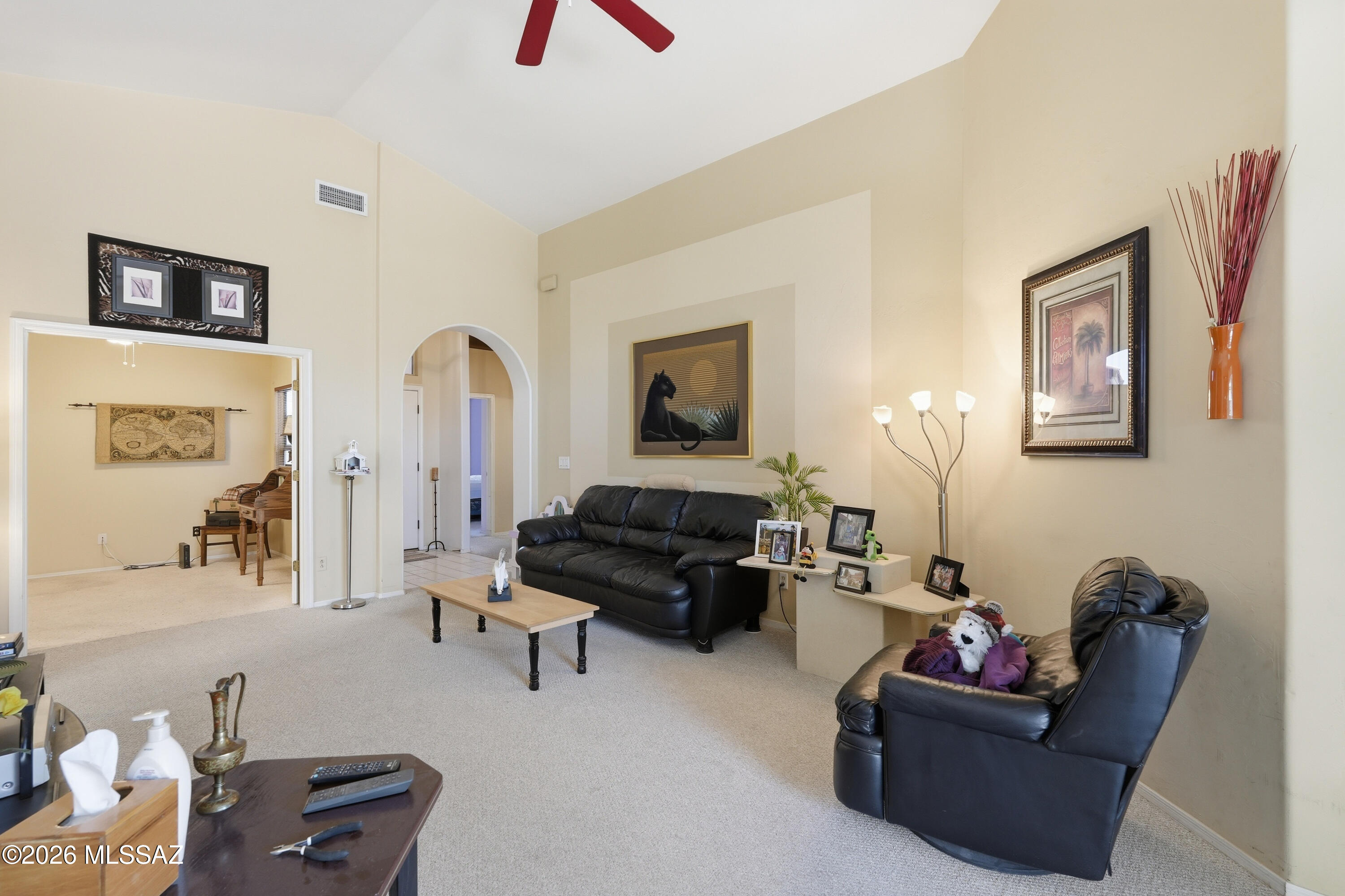 Continental Ranch Parcel 3 - Residential