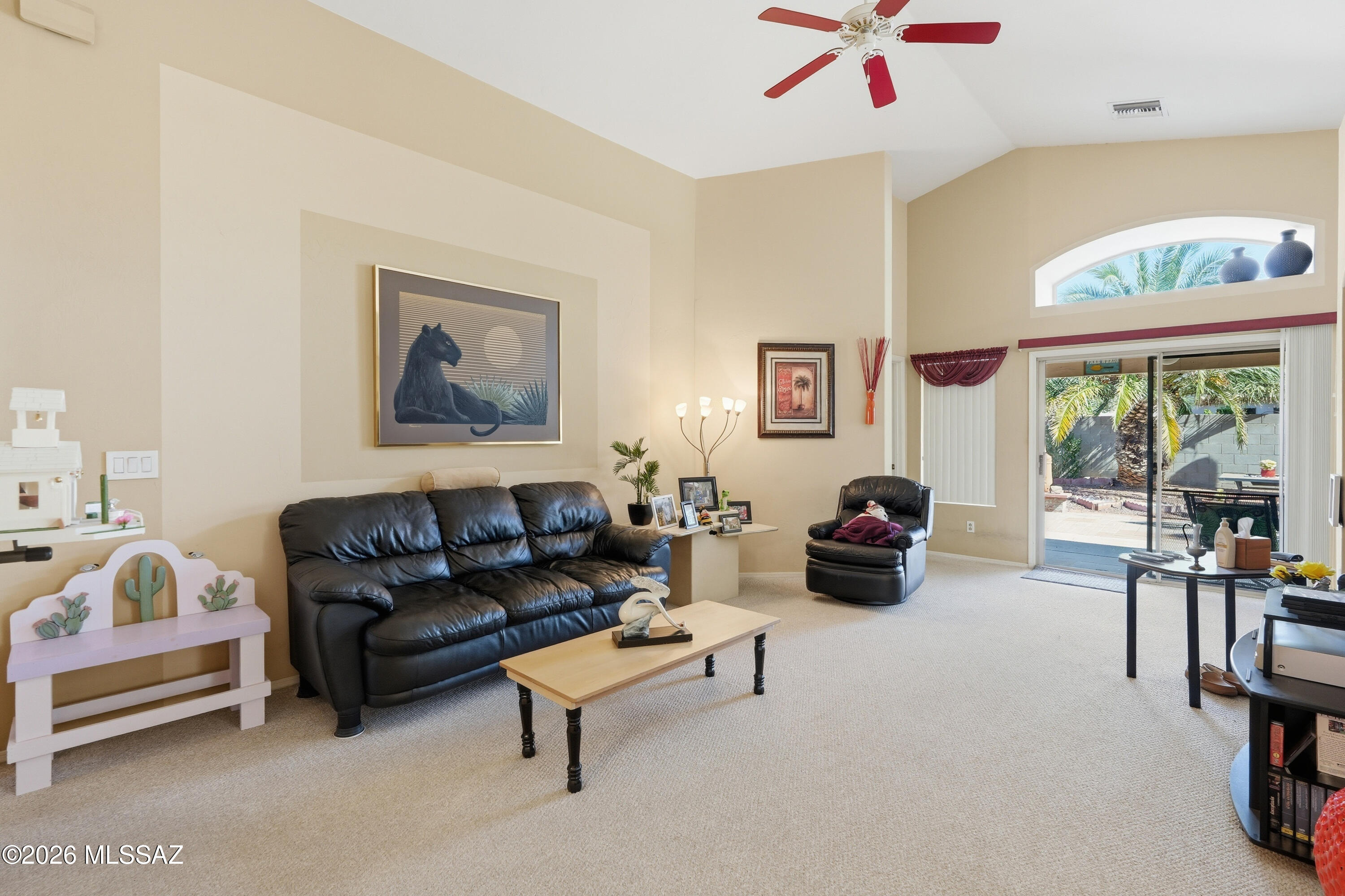 Continental Ranch Parcel 3 - Residential