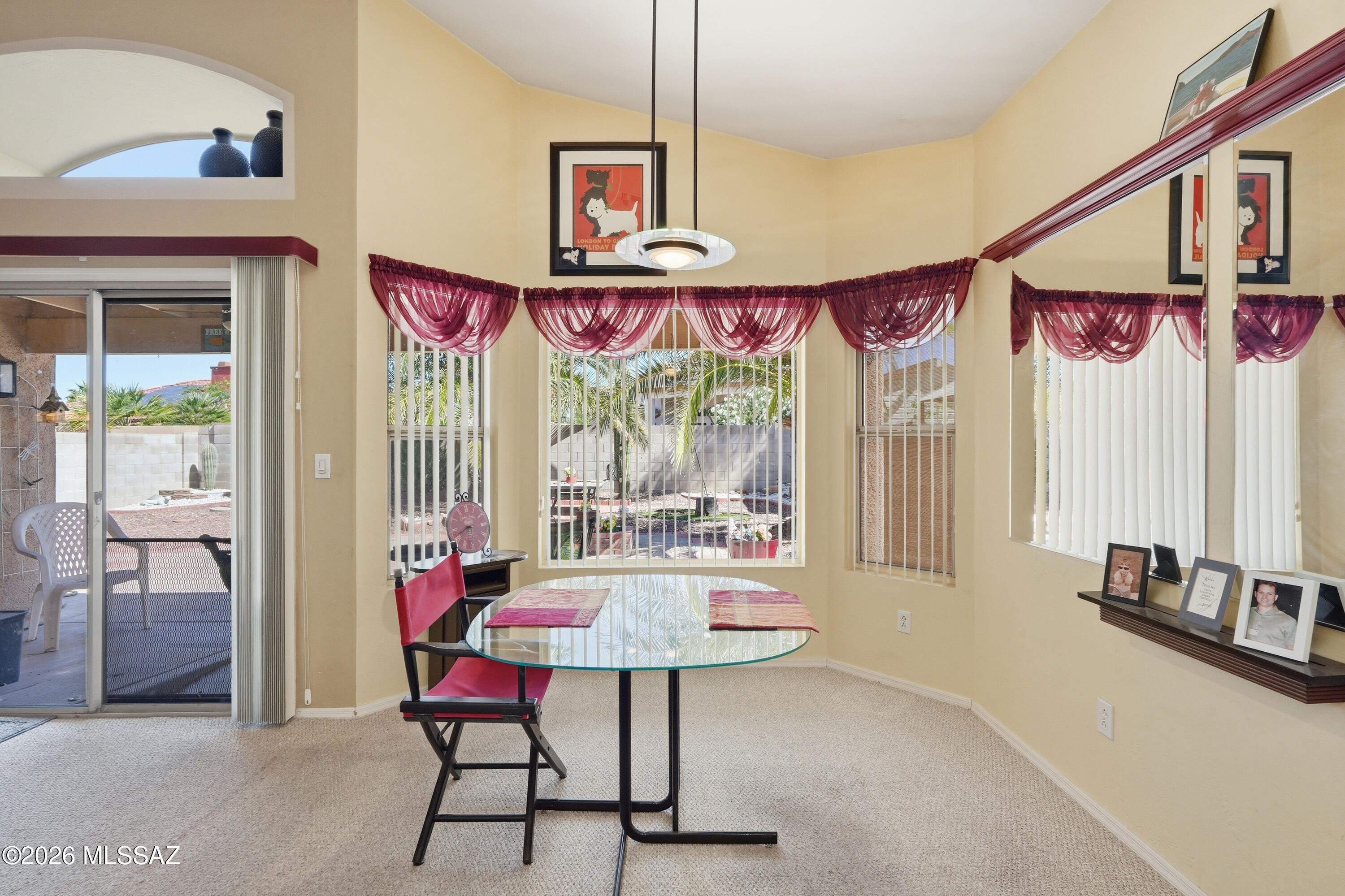 Continental Ranch Parcel 3 - Residential