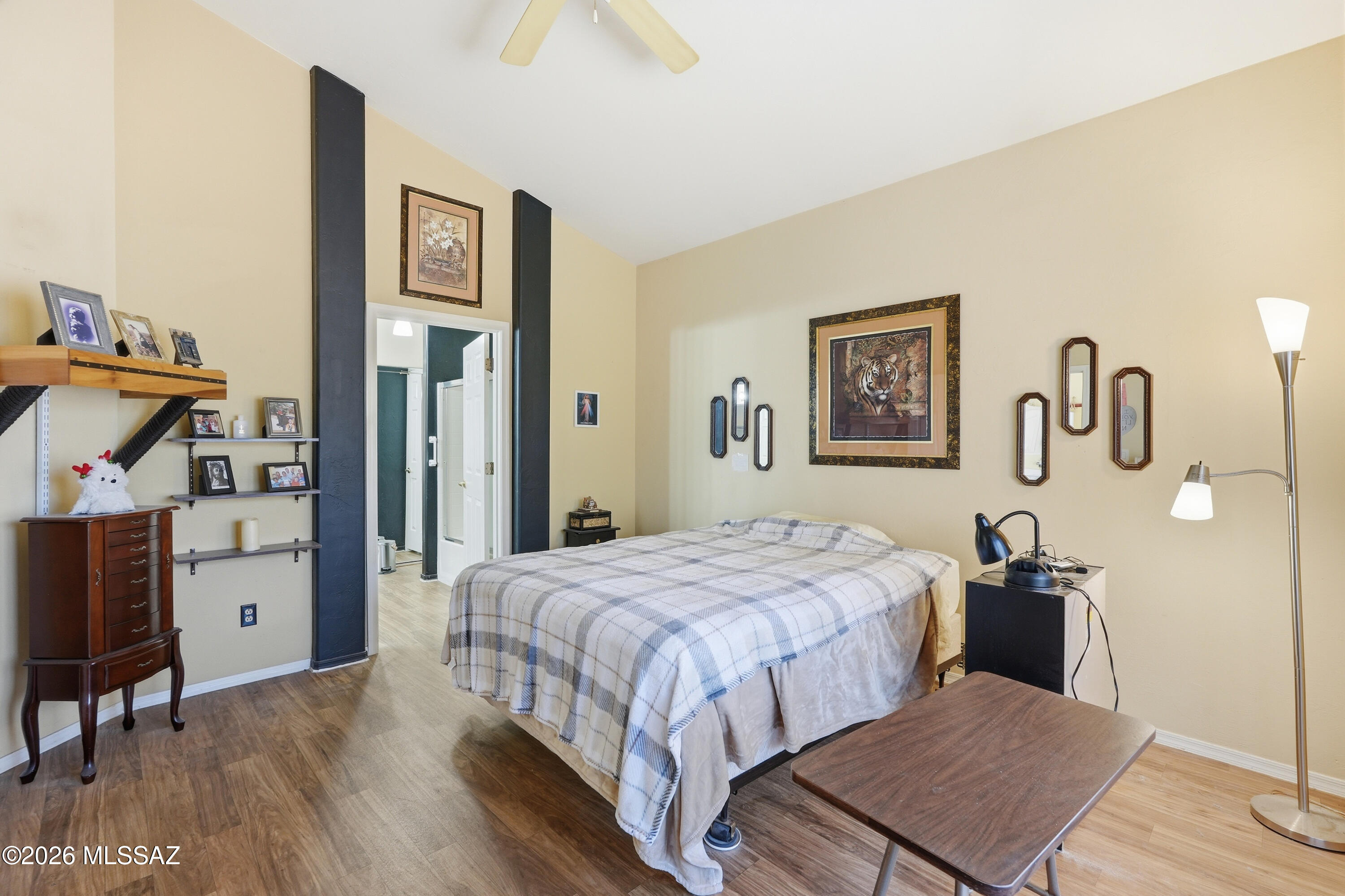Continental Ranch Parcel 3 - Residential