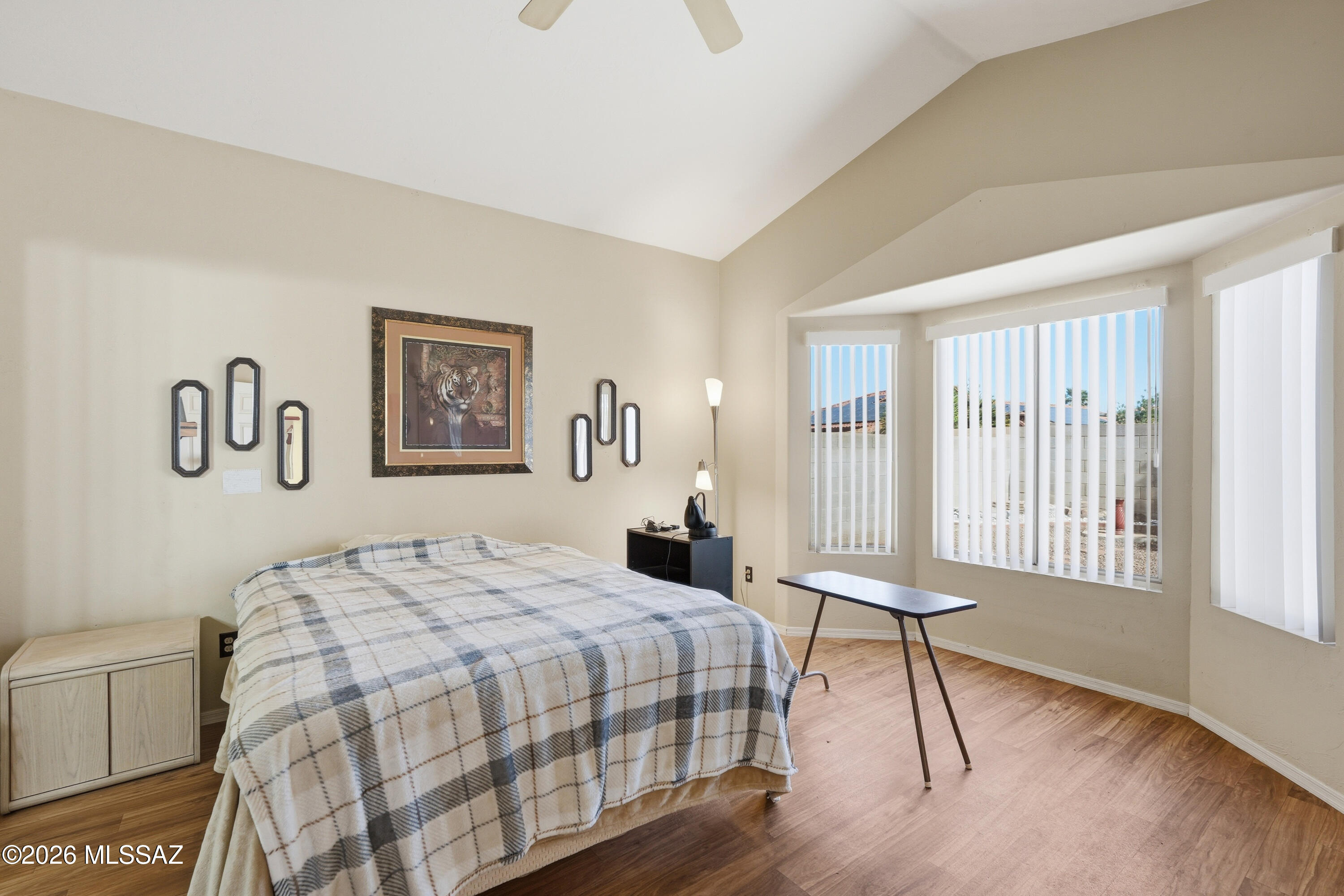 Continental Ranch Parcel 3 - Residential