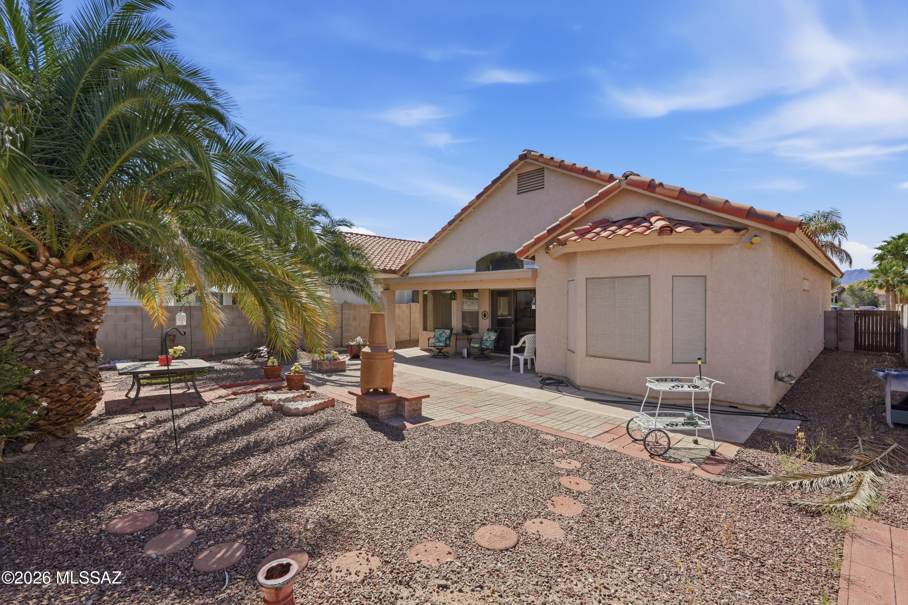 Continental Ranch Parcel 3 - Residential