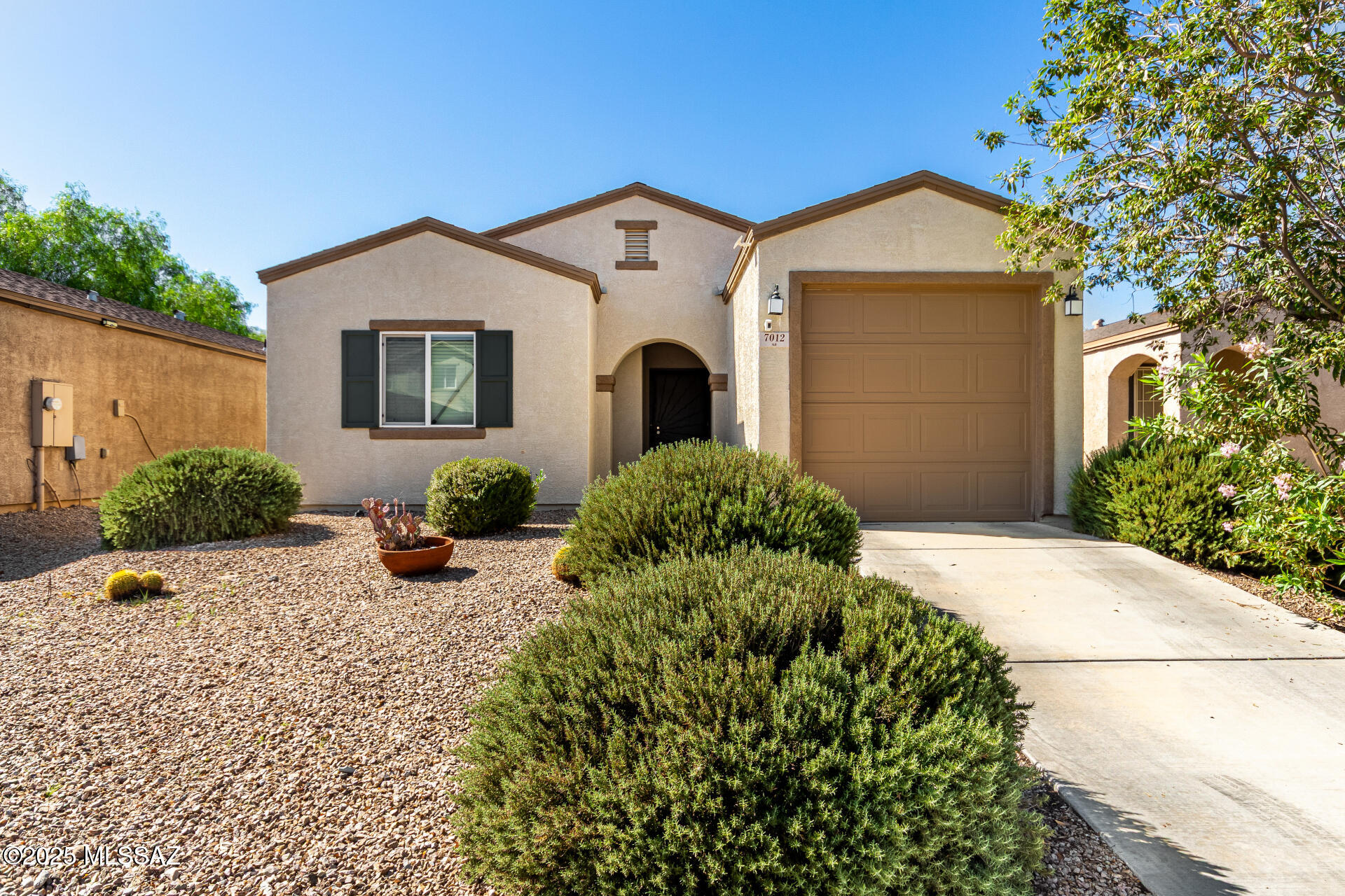 Rancho Valencia (1-583) - Residential