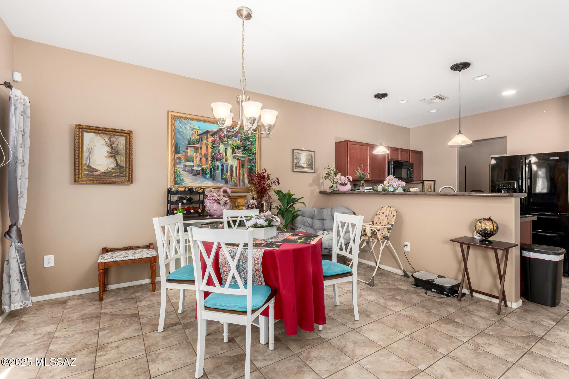 Rancho Valencia (1-583) - Residential
