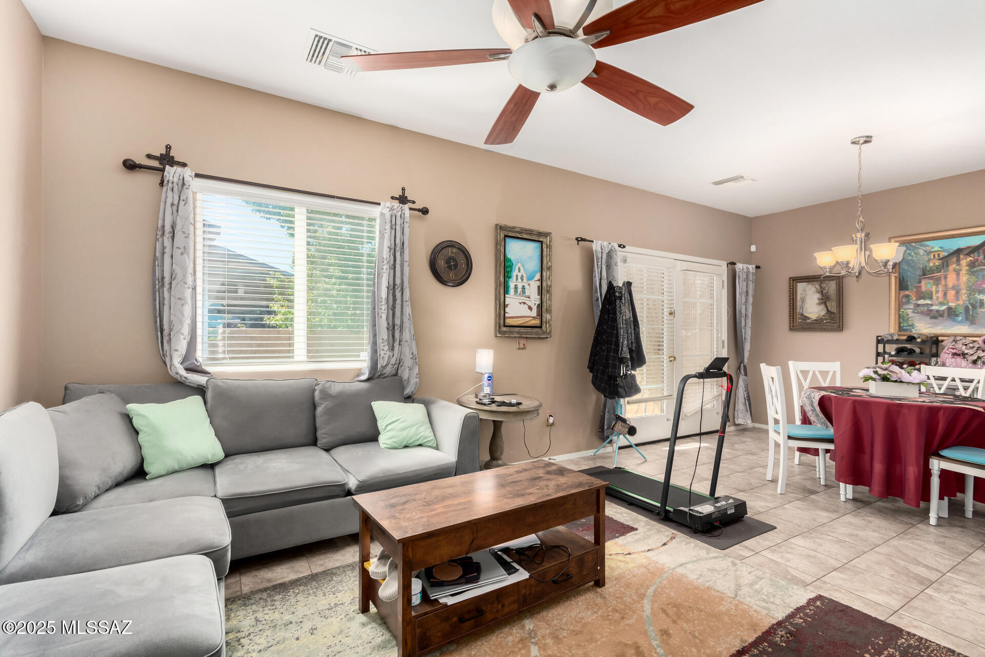 Rancho Valencia (1-583) - Residential