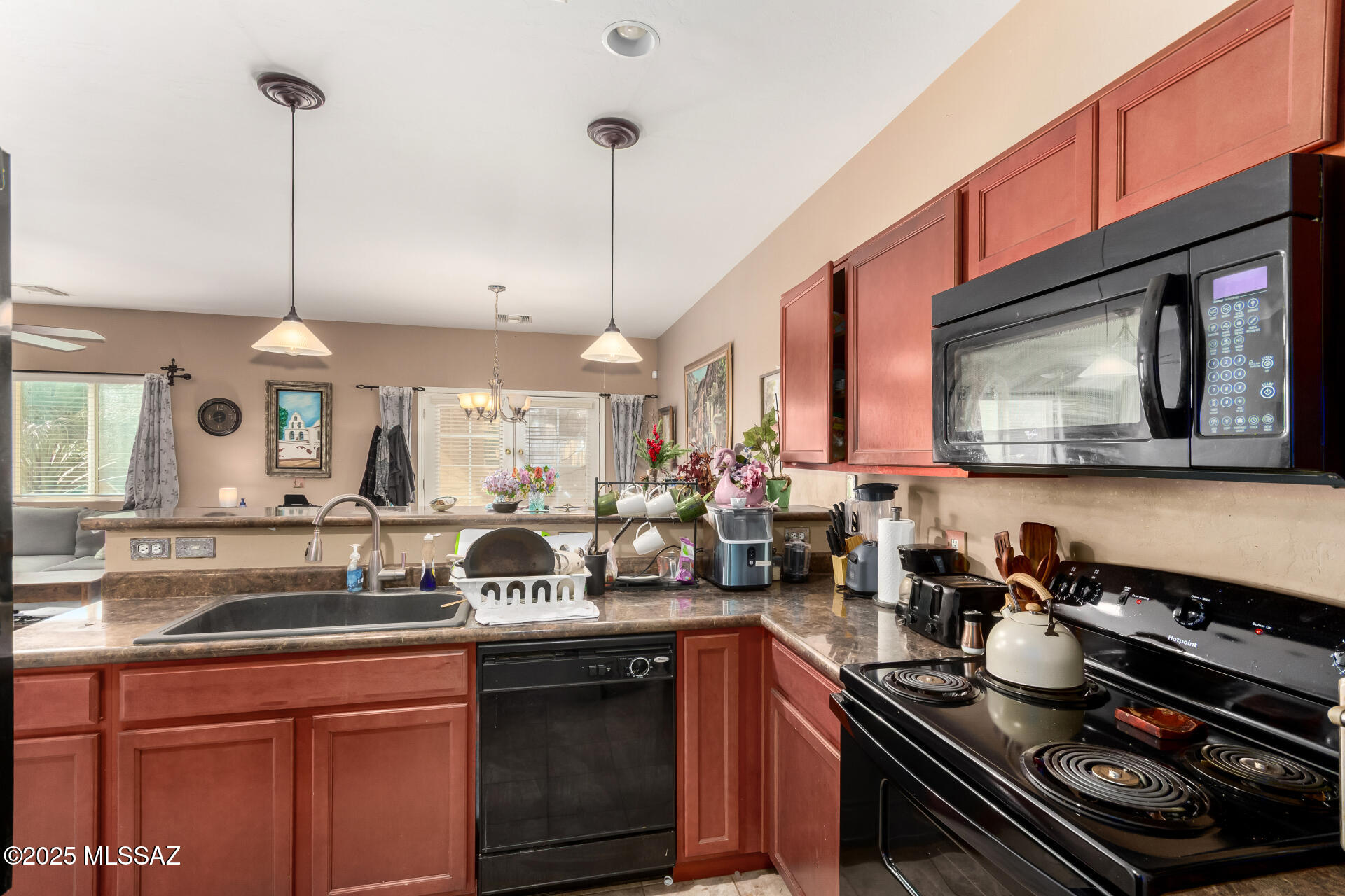 Rancho Valencia (1-583) - Residential