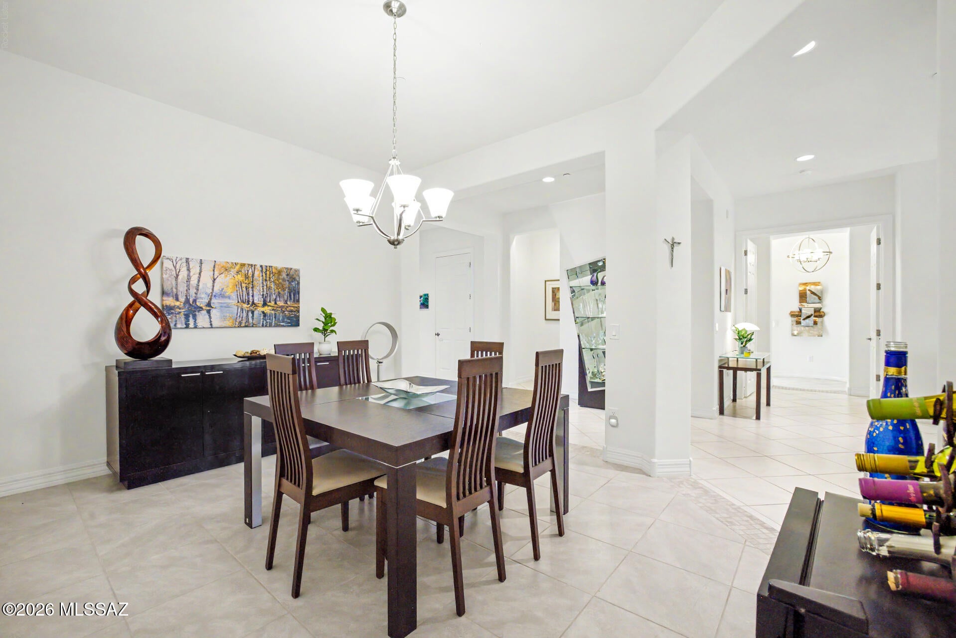 Maracay At Vistoso Block 4 - Residential