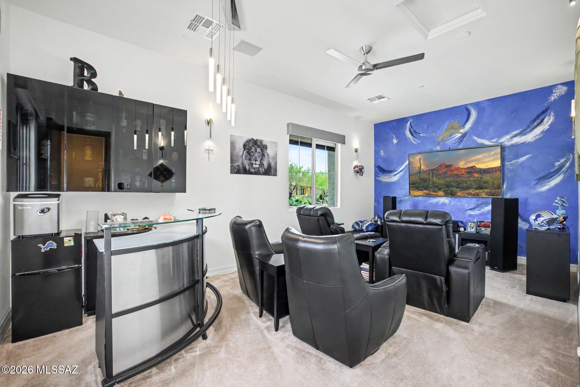 Maracay At Vistoso Block 4 - Residential