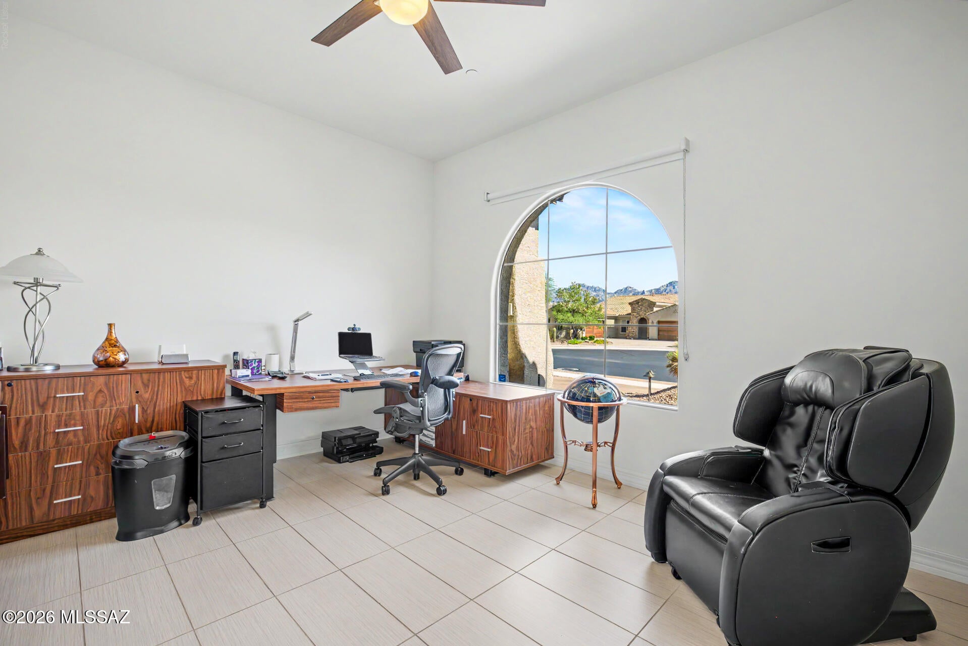Maracay At Vistoso Block 4 - Residential