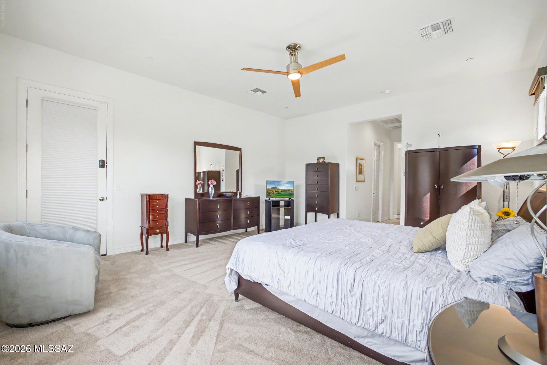 Maracay At Vistoso Block 4 - Residential